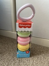 Fisher price Baby Macaroon