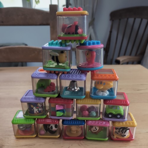 Fisher price peek - fisher,