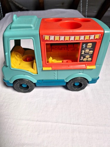 Fisher price little people - fisher-price,
