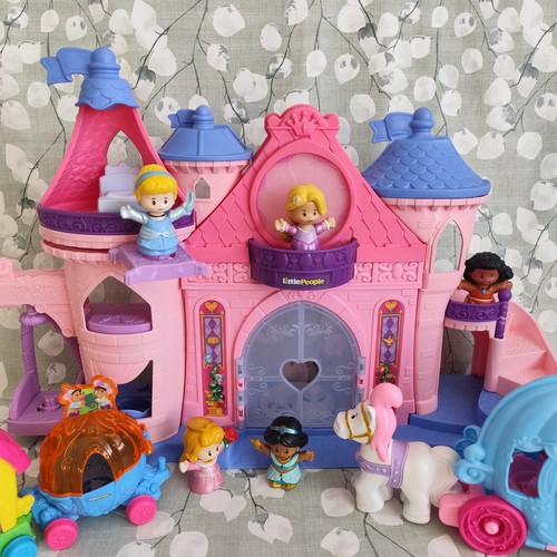 Fisher price little - fisher-price,