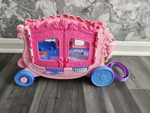 Fisher price little people - little,