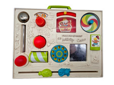 Fisher Price Activity Center