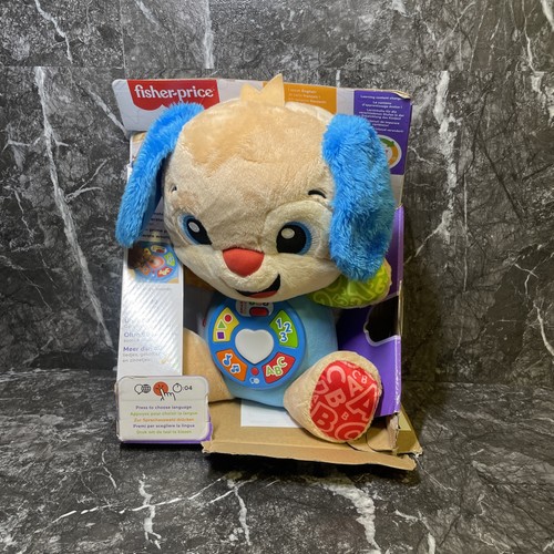 Fisher price laugh - fisher-price,