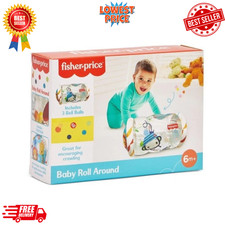 Fisher Price Baby Roll Around