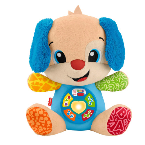 Fisher price laugh learn toy - fisher-price,
