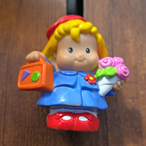 Vintage classic toys figure - vintage/classic,