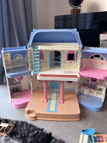 Vintage fisher price - vintage, fisher-price
