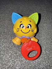 Vintage Fisher-Price Brilliant