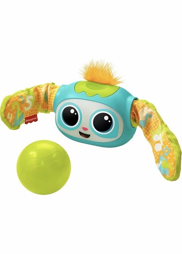 Fisher price rollin - rollin', rovee