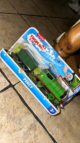 Fisher price thomas friends - fisher-price, &