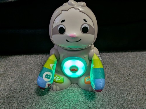 Fisher price linkimals smooth - fisher-price,