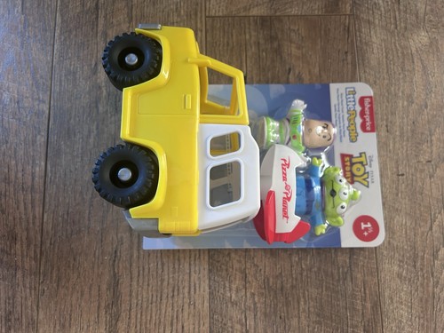 Fisher price little people toy - price,