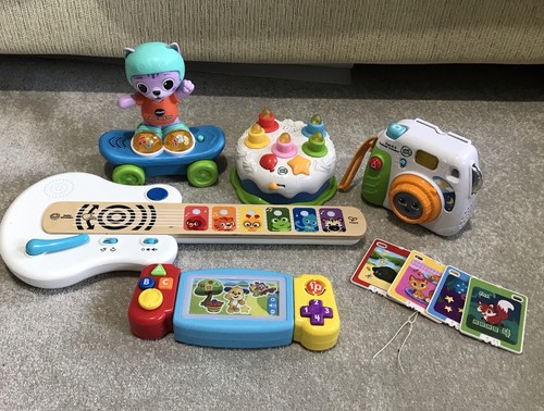 Baby toddler toys - toys, interactive