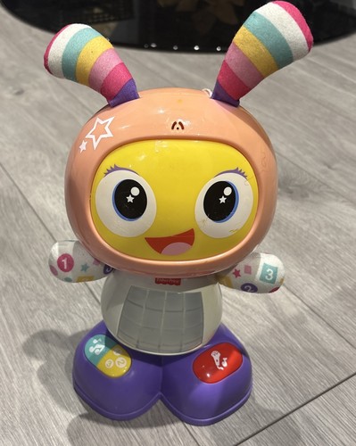 Fisher price bright - bright, beats