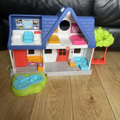 Fisher price little - little, people