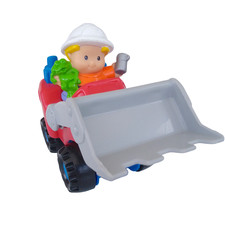 Fisher Price Little People