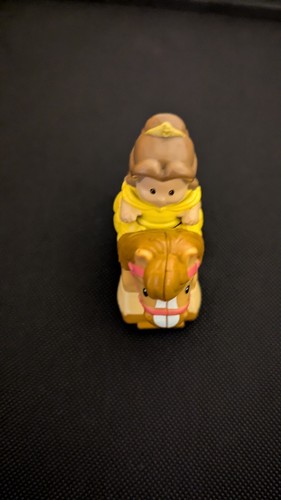 Fisher price little people - fisher,