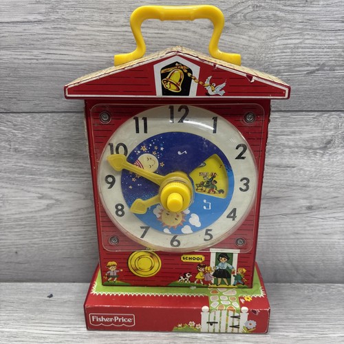 2009 fisher price - 2009, music