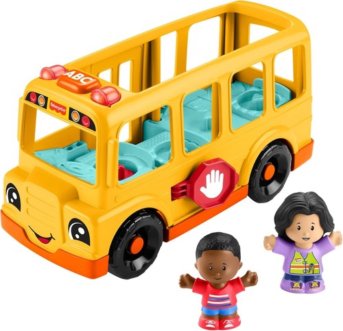 Fisher price little people - fisher-price,