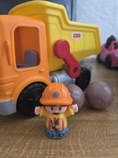 Fisher-Price Little People