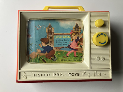 Fisher price toys - price,