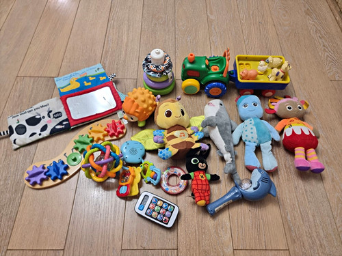 Huge fisher price vtech - huge,