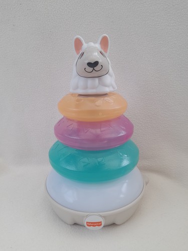 Fisher price linkimals lights - fisher-price,