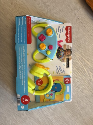 Fisher price baby toys - fisher,