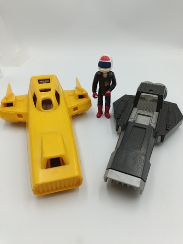 Vintage fisher price - fisher, adventure