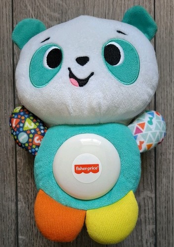 Fisher price linkimals play - fisher-price,