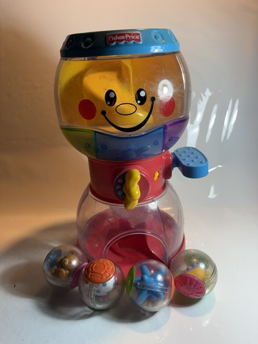 Fisher price gum - fisher,
