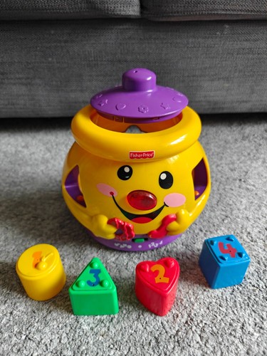 Fisher price baby - fisher-price, musical