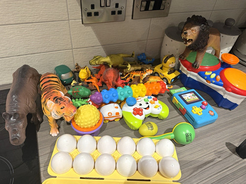 Fisher price mixed - fisher-price, &