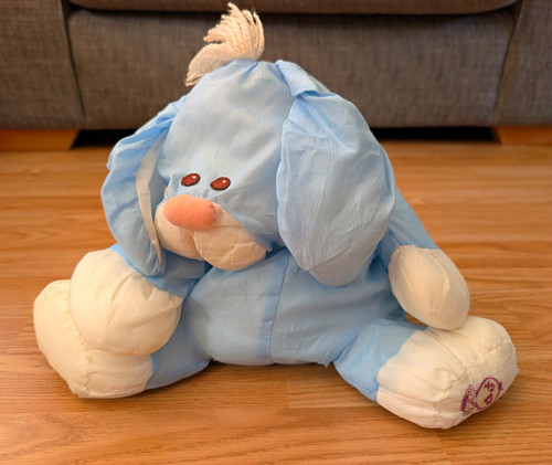 Vintage fisher price - fisher, puffalump