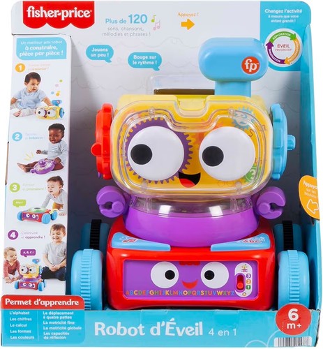 New fisher price - new, fisher-price