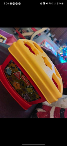 Fisher price shape - fisher-price, sorter