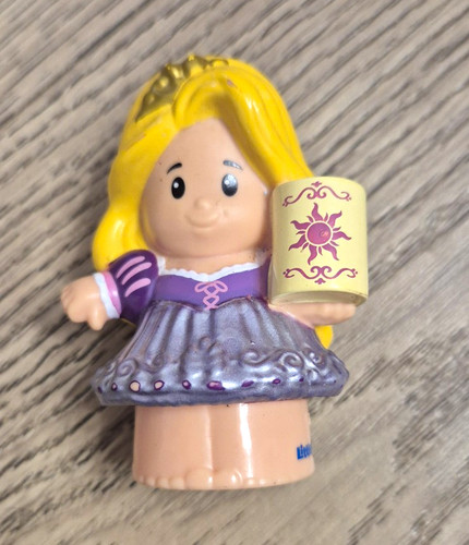 Fisher price little people - fisher-price,