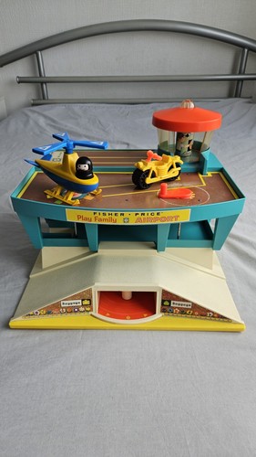 Fisher price play - price,