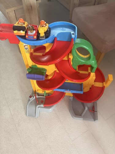 Vintage fisher price little - vintage,