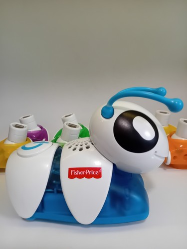Fisher price think learn - fisher-price, &