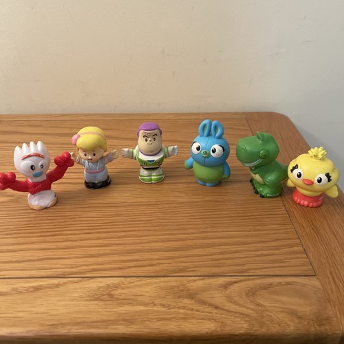 Fisher price little people - fisher,