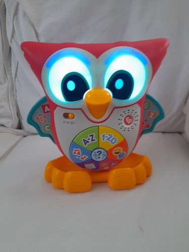Fisher price linkimals - fisher-price,