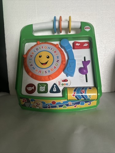 Fisher price smart stages - price,
