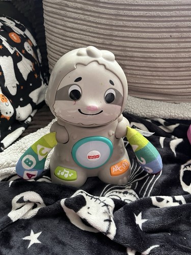 Fisher price interactive - fisher-price,
