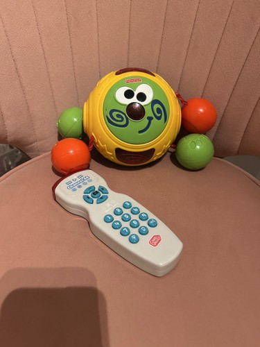 Children interactive toy - children's,