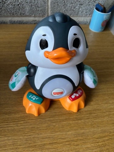 Fisher price linkimals cool - fisher-price,
