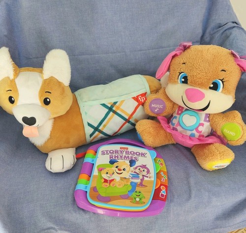 Fisher price toys smart - 3,