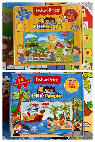 2011 fisher price little - fisher,