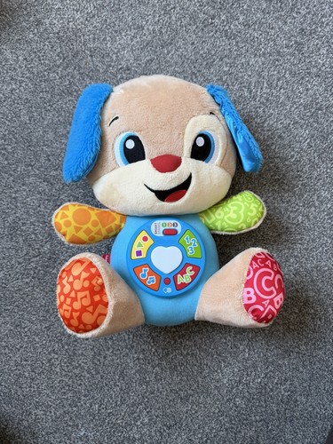 Fisher price laugh - laugh, &