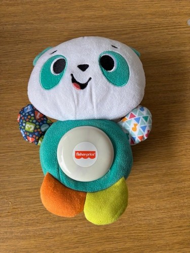 Fisher price linkimals play - fisher-price,